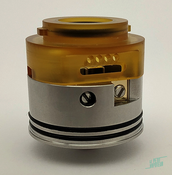 Asgard 30 baril LPV